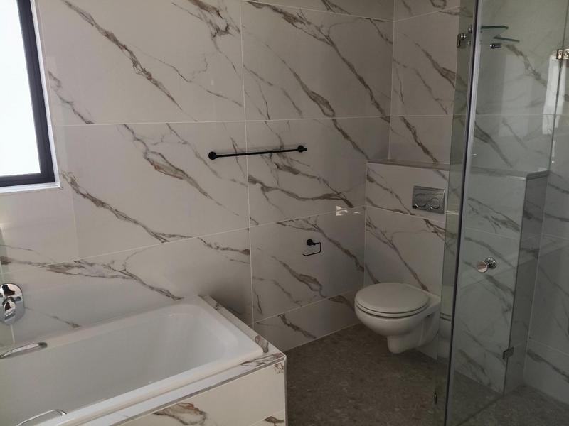 To Let 3 Bedroom Property for Rent in Eden Park Western Cape